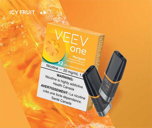 VEEV One Pods