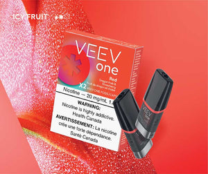 VEEV One Pods