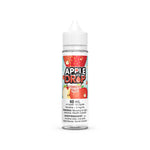 Strawberry by Apple Drop ICE E-Liquid - Bay Vape Canada