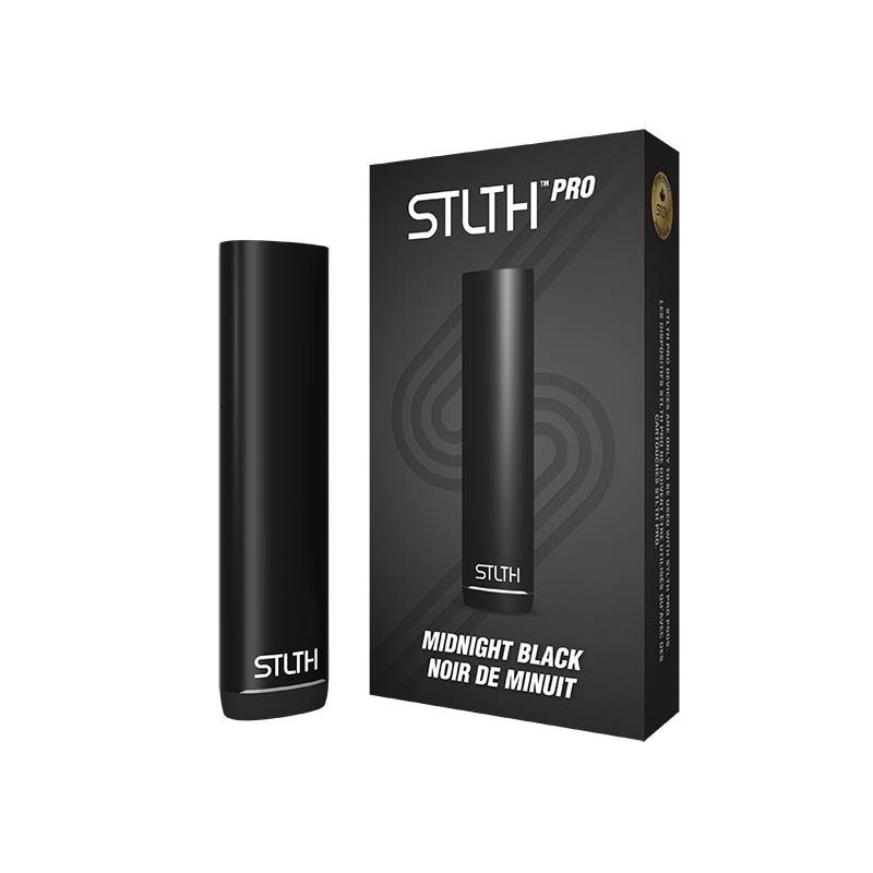 STLTH PRO Device (Type-C) - Bay Vape Canada