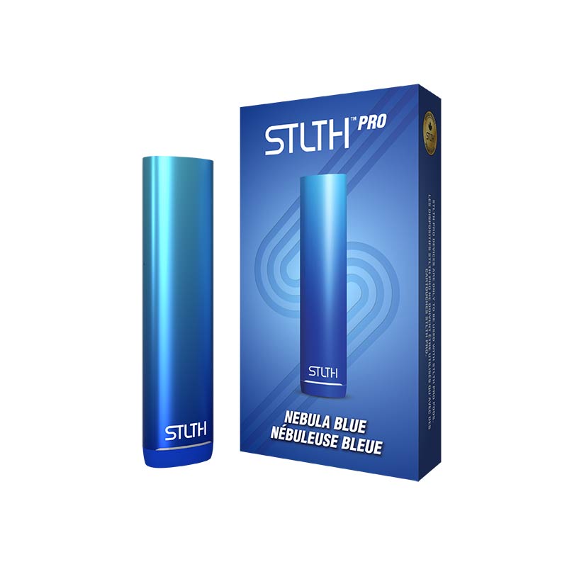 STLTH PRO Device (Type-C) - Bay Vape Canada