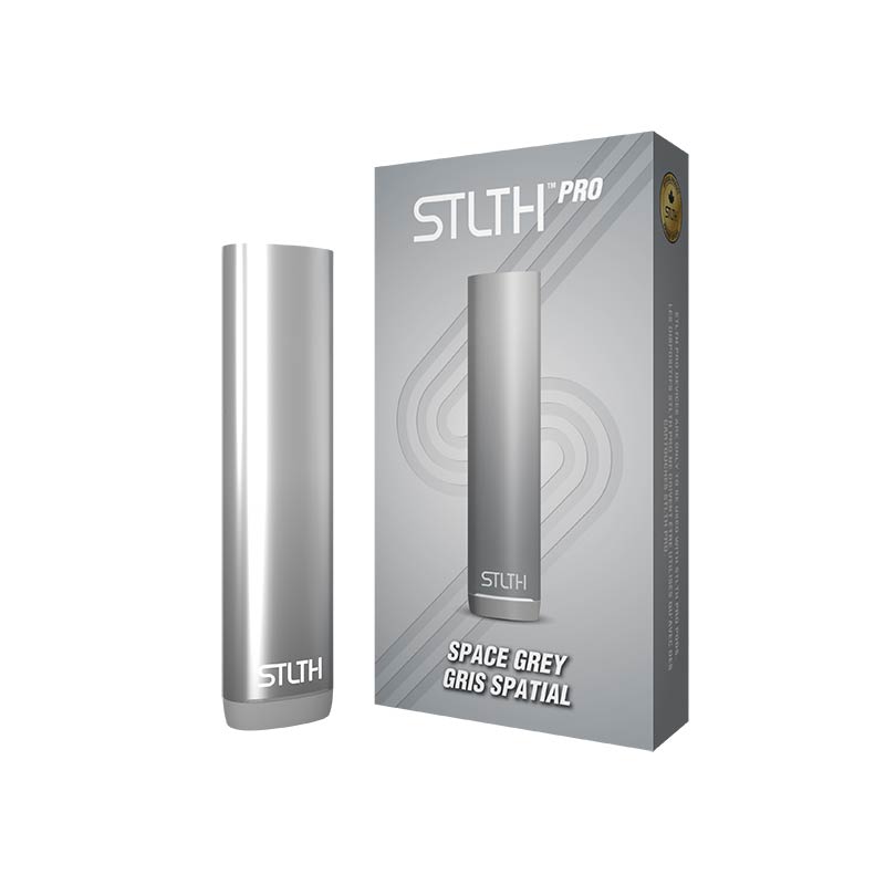 STLTH PRO Device (Type-C) - Bay Vape Canada