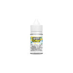 Banana by Berry Drop Ice Salt Juice - Bay Vape Canada