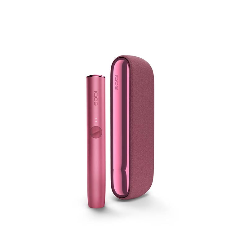 IQOS ILUMA Device - Bay Vape Canada