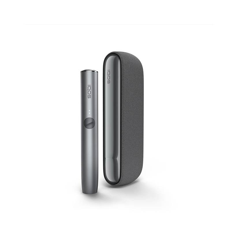 IQOS ILUMA Device - Bay Vape Canada