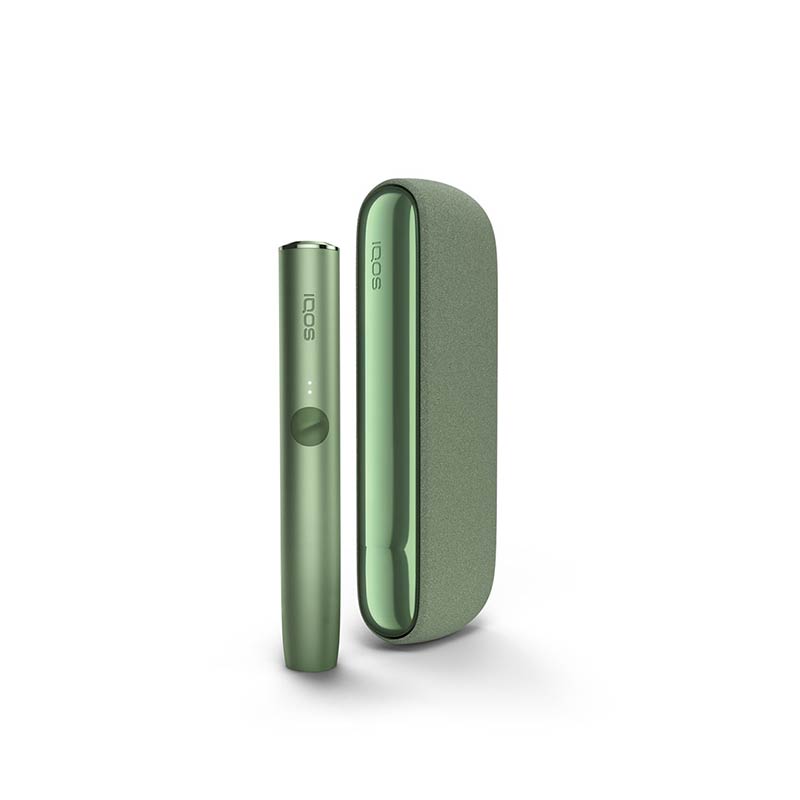 IQOS ILUMA Device - Bay Vape Canada