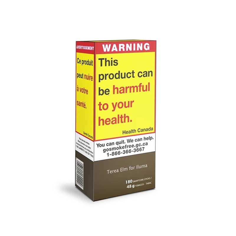 Terea - 180 Smartcore Sticks - Bay Vape Canada