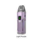 Vaporesso LUXE X2 40W Pod Kit [CRC] - Bay Vape Canada