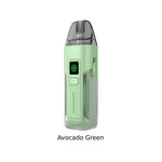 Vaporesso LUXE X2 40W Pod Kit [CRC] - Bay Vape Canada