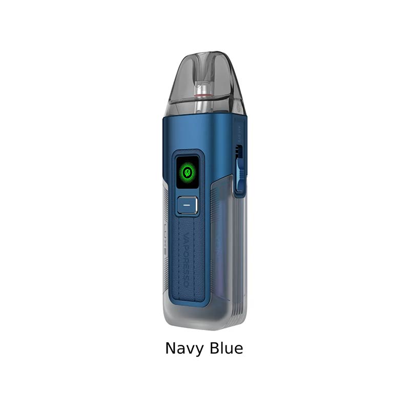 Vaporesso LUXE X2 40W Pod Kit [CRC] - Bay Vape Canada