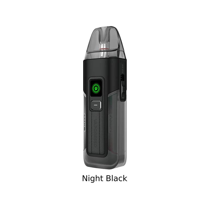 Vaporesso LUXE X2 40W Pod Kit [CRC] - Bay Vape Canada