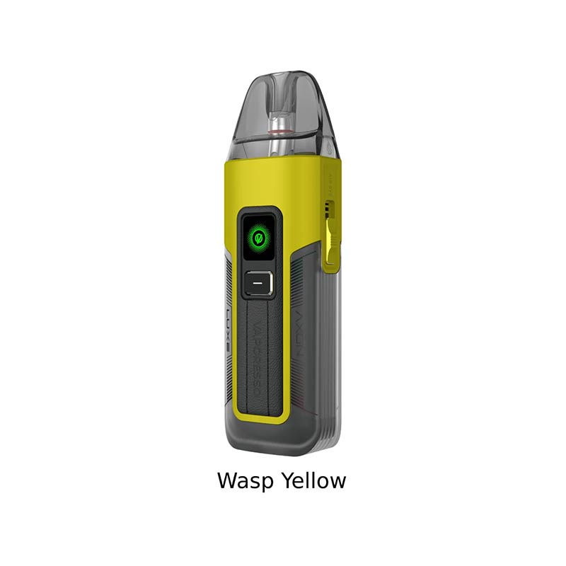 Vaporesso LUXE X2 40W Pod Kit [CRC] - Bay Vape Canada