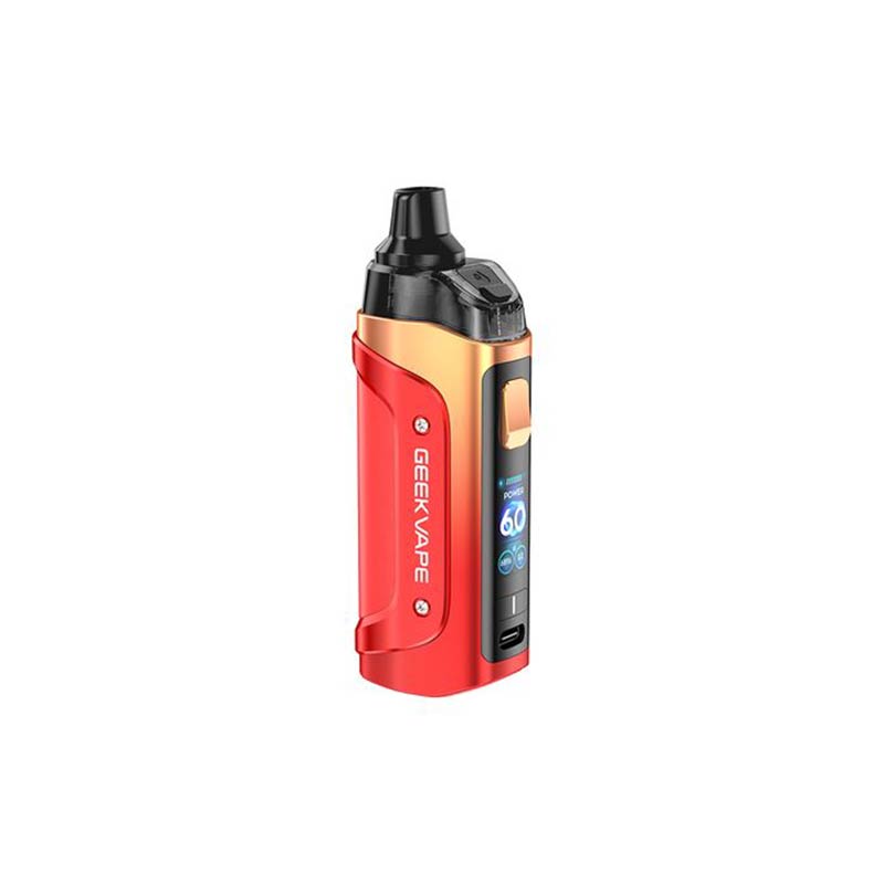 GeekVape Aegis Boost 3 Pod Kit [CRC] - Bay Vape