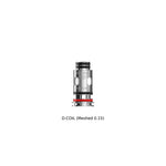 SMOK D-Coil Meshed (5 Pack) - Bay Vape