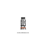 SMOK D-Coil Meshed (5 Pack) - Bay Vape