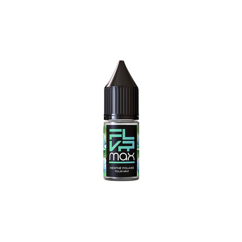 FLVR Max - Polar Mint - Bay Vape