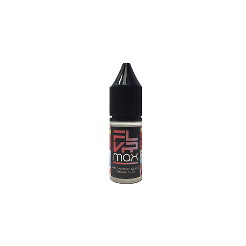 FLVR Max - Watermelon Ice - Bay Vape