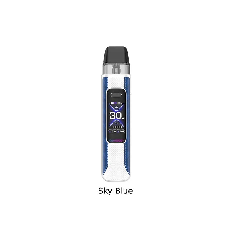 OXVA XLIM Pro 3 Open Pod Kit [CRC] - Bay Vape