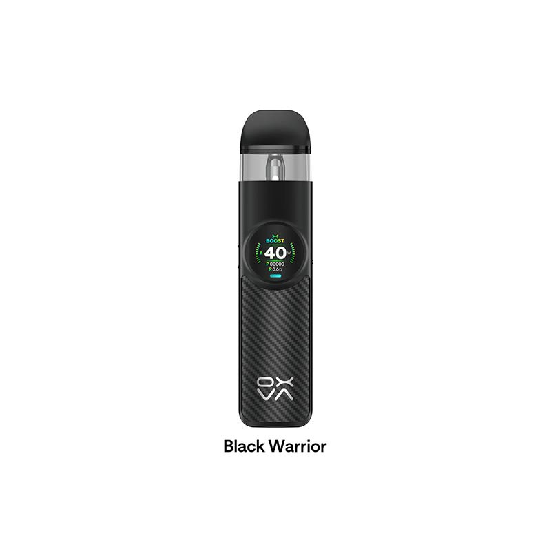 OXVA NeXLIM Open Pod Kit [CRC] - Bay Vape