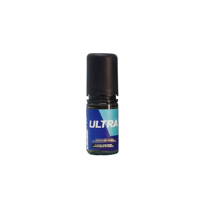 Ultra Shots - Bold Blue Ice - Bay Vape