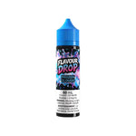 Frozen Clouds By Flavour Drop Vape Juice (MB) - Bay Vape