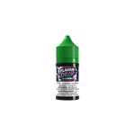 Frozen Belts By Flavour Drop Vape Juice - Bay Vape