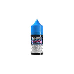 Frozen Clouds By Flavour Drop Vape Juice - Bay Vape