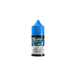 Icy Blue Razz By Flavour Drop Vape Juice - Bay Vape