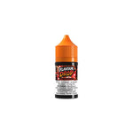 Razz Mango Ice By Flavour Drop Vape Juice - Bay Vape