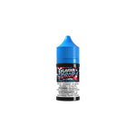 Sour Blue Cherry Ice By Flavour Drop Vape Juice - Bay Vape