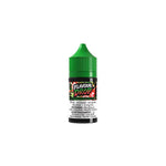 Strawberry Kiwi Ice By Flavour Drop Vape Juice - Bay Vape