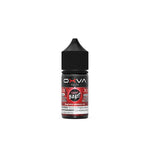 Fresh Red Berries Ice Salt by Flavour Beast X OXVA E-Liquid (ON) - Bay Vape