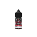 Fresh Cherry Berry Ice Salt by Flavour Beast X OXVA E-Liquid (ON) - Bay Vape