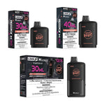 Level X M Series Pod - Flavour Beast - Packin' Peach Berry (MB)