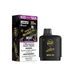 Level X M Series Pod - Flavour Beast - Matata Iced (ON) - Bay Vape