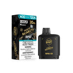 Level X M Series Pod - Flavour Beast - Tropika Iced (ON) - Bay Vape