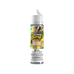 Pineapple Coconut by Banana Bang Salt Juice (MB)