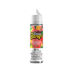 Strawberry Orange by Banana Bang Salt Juice (MB)