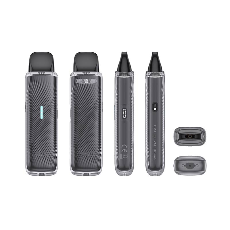 Uwell Caliburn G5 Lite 35W Pod Kit [CRC] - Bay Vape