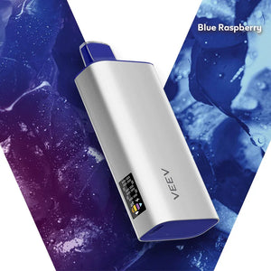 VEEV NOW 18mL Disposable Vape (ON)