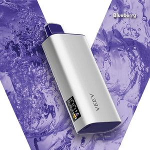 VEEV NOW 18mL Disposable Vape (ON)