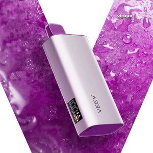 VEEV NOW 18mL Disposable Vape (ON)