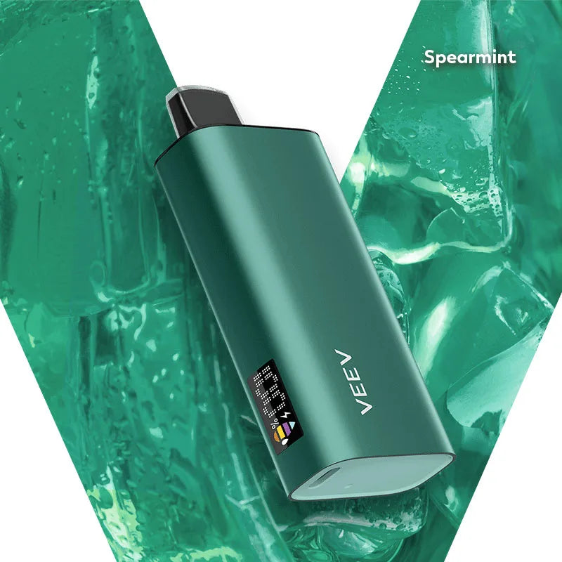 VEEV NOW 18mL Disposable Vape (ON) - Bay Vape