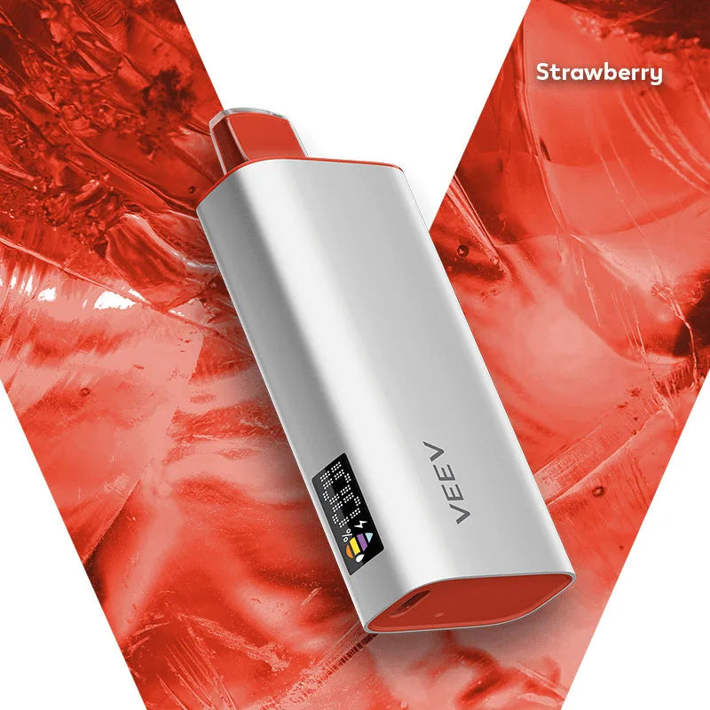 VEEV NOW 18mL Disposable Vape (ON) - Bay Vape