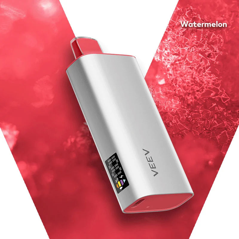 VEEV NOW 18mL Disposable Vape (ON) - Bay Vape