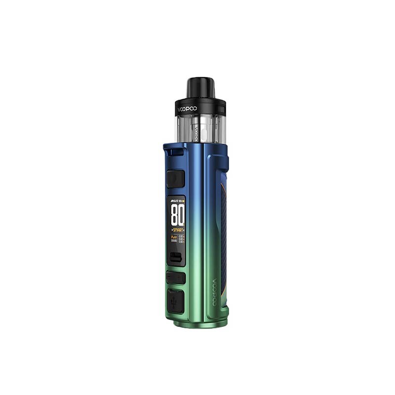 Voopoo Argus Pro 2 80W Pod Mod Kit [CRC] - Bay Vape