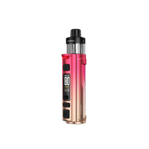 Voopoo Argus Pro 2 80W Pod Mod Kit [CRC]