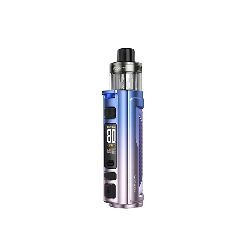 Voopoo Argus Pro 2 80W Pod Mod Kit [CRC] - Bay Vape