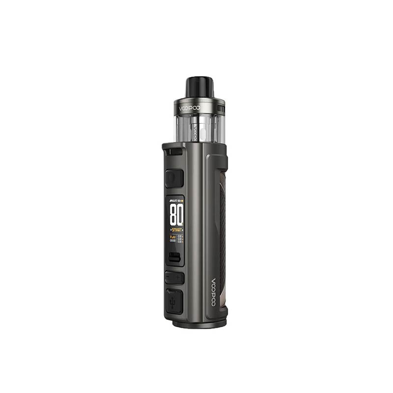 Voopoo Argus Pro 2 80W Pod Mod Kit [CRC] - Bay Vape