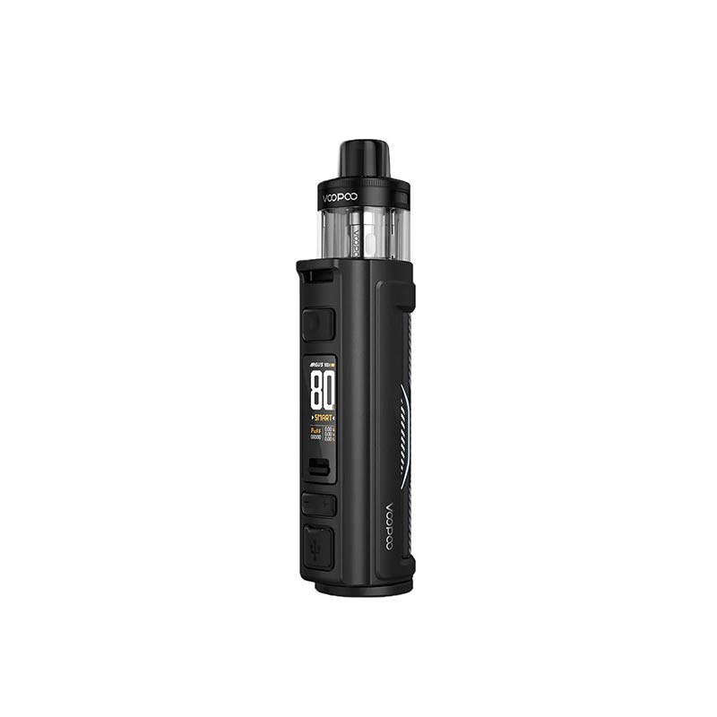 Voopoo Argus Pro 2 80W Pod Mod Kit [CRC] - Bay Vape
